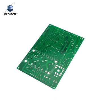 One-Stop SMT LED pcb Assembly maker provide components purchasing and final assembly